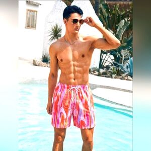 Men beach shorts